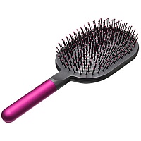 Массажная расческа Dyson Paddle brush Fuchsia (970292-01) Массажная расческа Dyson Paddle brush Fuchsia (970292-01)