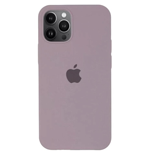 Чохол Silicone Case для Apple iPhone 13 Pro Max (6.7) (Lavender) АА - придбати в Дніпрі, Україні: ціна, характеристика | інтернет-магазин TOUCH