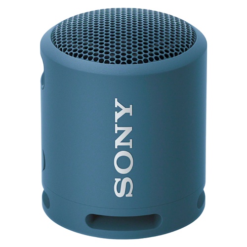 Портативная акустика Sony SRS-XB13 Deep Blue (SRSXB13LRU2) Портативная акустика Sony SRS-XB13 Deep Blue (SRSXB13LRU2)