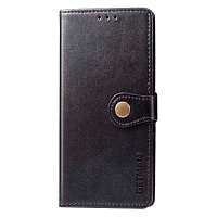 Чохол-книжка GETMAN Gallant Cover Case для Xiaomi Redmi 9C / 10A (Black) - придбати в Дніпрі, Україні: ціна, характеристики | інтернет-магазин TOUCH Чохол-книжка GETMAN Gallant Cover Case для Xiaomi Redmi 9C / 10A (Black) - придбати в Дніпрі, Україні: ціна, характеристики | інтернет-магазин TOUCH
