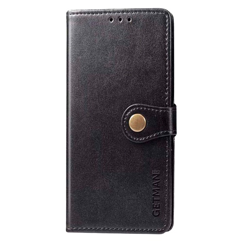 Чохол-книжка GETMAN Gallant Cover Case для Xiaomi Redmi 9C / 10A (Black) - придбати в Дніпрі, Україні: ціна, характеристики | інтернет-магазин TOUCH