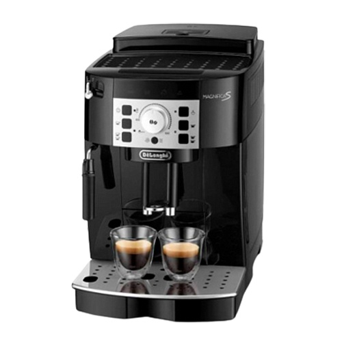 Кавомашина Delonghi ECAM22.115.B - придбати в Дніпрі, Україні: ціна, характеристики | інтернет-магазин TOUCH
