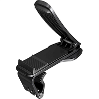 Автотримач Baseus Big Mouth Pro Car Mount Silver (SUDZ-A0S) - придбати в Дніпрі, Україні: ціна, характеристики | інтернет-магазин TOUCH Автотримач Baseus Big Mouth Pro Car Mount Silver (SUDZ-A0S) - придбати в Дніпрі, Україні: ціна, характеристики | інтернет-магазин TOUCH