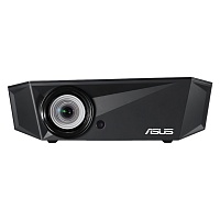 Мультимедийный проектор Asus F1 (90LJ00B0-B00520)