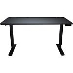 Компьютерный игровой стол Cougar Royal 150 Pro (Black)