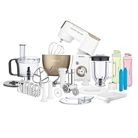 Кухонная машина Sencor STM 4467CH