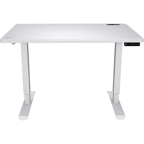 Комп'ютерний ігровий стіл Cougar Royal 120 (White) - придбати в Дніпрі, Україні: ціна, характеристики | інтернет-магазин TOUCH