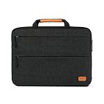 Сумка для ноутбука WiWU Smart Stand Sleeve for MacBook 15,4 (Black)