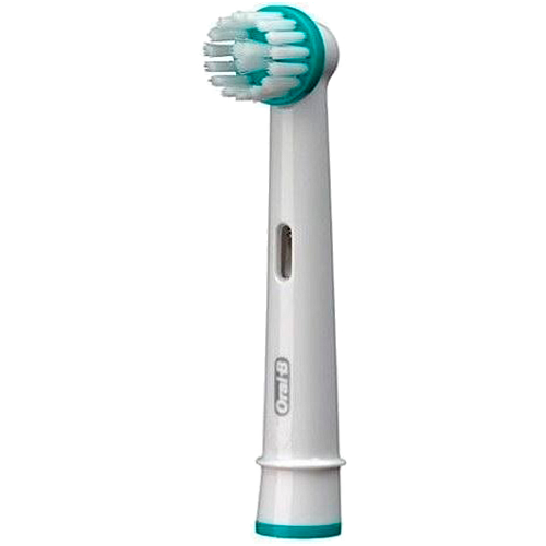 Насадка для зубної щітки Oral-B OD17 Ortho - придбати в Дніпрі, Україні: ціна, характеристики | інтернет-магазин TOUCH