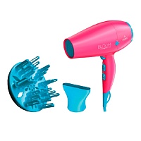 Фен Ga.Ma (GH0311) Bloom Pink