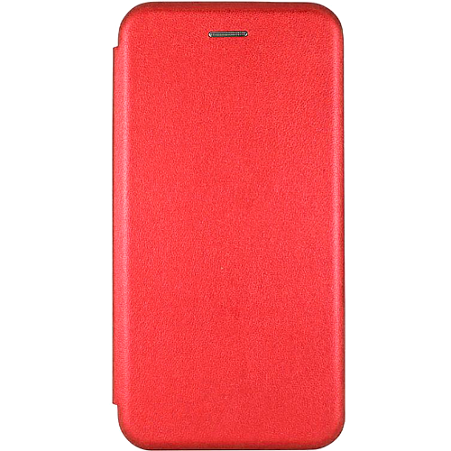 Чохол-книжка Classy Kira Slim Shell Leather Case для Samsung Galaxy A52 A525 (Red) - придбати в Дніпрі, Україні: ціна, характеристики | інтернет-магазин TOUCH