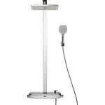 Душовий гарнітур Xiaomi DiiiB U-Yue Storage Shower Silver (DXB11001)