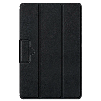 Чехол-книжка ArmorStandart для Lenovo Tab M10 Plus TB125 Black (ARM63468)
