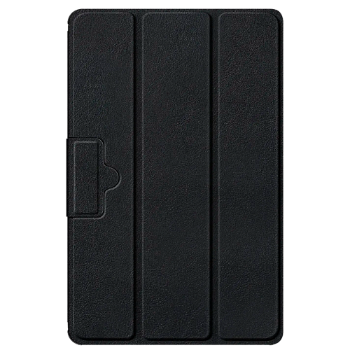 Чохол-книжка ArmorStandart для Lenovo Tab M10 Plus TB125 Black (ARM63468) - придбати в Дніпрі, Україні: ціна, характеристики | інтернет-магазин TOUCH