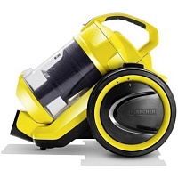Пылесос Karcher VC 3 (1.198-125.0) Пылесос Karcher VC 3 (1.198-125.0)