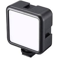 Накамерный свет Ulanzi VL49 Black