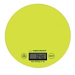 Весы кухонные Esperanza EKS 003 G