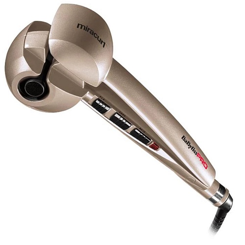 Плойка для волосся BaByliss PRO BAB2665GE - придбати в Дніпрі, Україні: ціна, характеристики | інтернет-магазин TOUCH