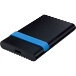 Внешний карман для HDD/SSD Verbatim Store'n'Go 2.5 SATA (53106)