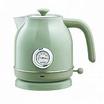 Электрочайник Qcooker Electric Kettle Green (QS-1701)