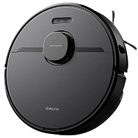 Робот-пилосос Xiaomi Dreame Vacuum Cleaner D9 PRO Black (RLS5-BL0) - придбати в Дніпрі, Україні: ціна, характеристики | інтернет-магазин TOUCH Робот-пилосос Xiaomi Dreame Vacuum Cleaner D9 PRO Black (RLS5-BL0) - придбати в Дніпрі, Україні: ціна, характеристики | інтернет-магазин TOUCH