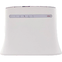 Беспроводной маршрутизатор (роутер) ZTE MF283U Беспроводной маршрутизатор (роутер) ZTE MF283U