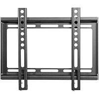 Кріплення для телевізора ITech PB2T фіксований 23''-42'' - придбати в Дніпрі, Україні: ціна, характеристики | інтернет-магазин TOUCH Кріплення для телевізора ITech PB2T фіксований 23''-42'' - придбати в Дніпрі, Україні: ціна, характеристики | інтернет-магазин TOUCH