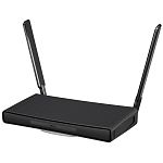 Беспроводной маршрутизатор (роутер) Mikrotik hAP ac3 (RBD53iG-5HacD2HnD)
