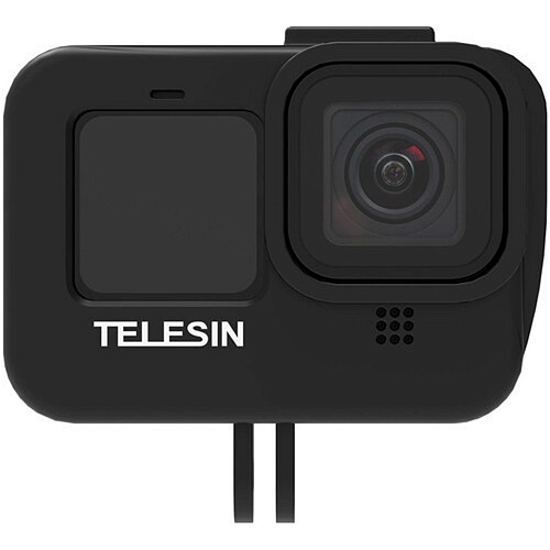 Рамка Telesin для GoPro HERO 11/10/9 (GP-FMS-903)