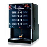 Кавомашина Saeco IperAutomatica - придбати в Дніпрі, Україні: ціна, характеристики | інтернет-магазин TOUCH