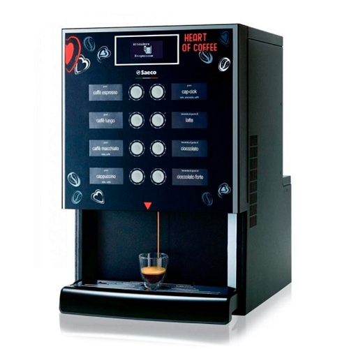Кофемашина Saeco IperAutomatica