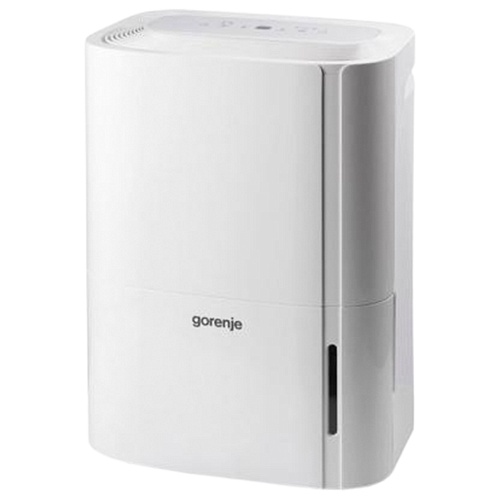 Осушувач повітря Gorenje D16M - придбати в Дніпрі, Україні: ціна, характеристики | інтернет-магазин TOUCH