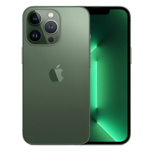 Смартфон Apple iPhone 13 Pro 1TB Alpine Green (MNDW3)