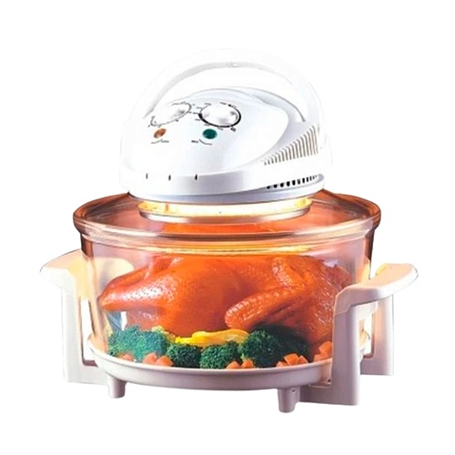 Аэрогриль Vimar VCO-519W