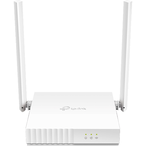 Бездротовий маршрутизатор (роутер) TP-Link TL-WR820N V2 - придбати в Дніпрі, Україні: ціна, характеристики | інтернет-магазин TOUCH