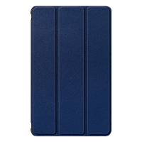 Чехол-книжка ArmorStandart для Lenovo Tab M10 TB328 Blue (ARM63721)