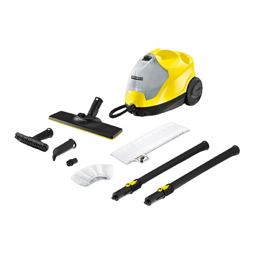 Пароочиститель Karcher SC 4 EasyFix (1.512-450.0)
