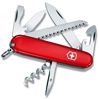 Нож Victorinox Swiss Army Camper (1.3613)