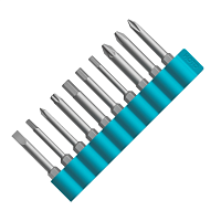 Набір біт для викруток Xiaomi HOTO Bit Set (QWLSD003) - придбати в Дніпрі, Україні: ціна, характеристики | інтернет-магазин TOUCH Набір біт для викруток Xiaomi HOTO Bit Set (QWLSD003) - придбати в Дніпрі, Україні: ціна, характеристики | інтернет-магазин TOUCH