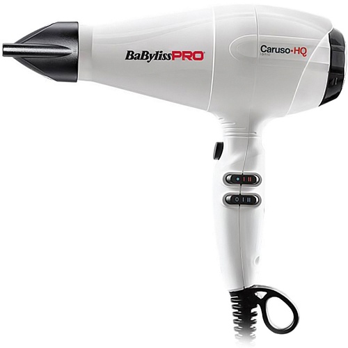 Фен BaByliss PRO BAB6970WIE - придбати в Дніпрі, Україні: ціна, характеристики | інтернет-магазин TOUCH
