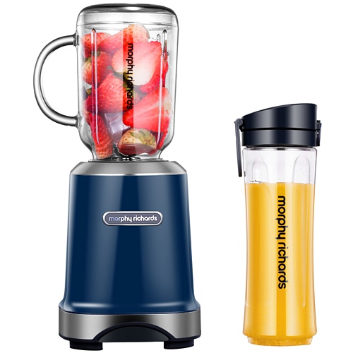 Блендер Morphy Richards Blender (MR9500) - придбати в Дніпрі, Україні: ціна, характеристики | інтернет-магазин TOUCH