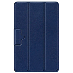 Чехол-книжка ArmorStandart для Lenovo Tab M10 Plus TB125 Blue (ARM63719)