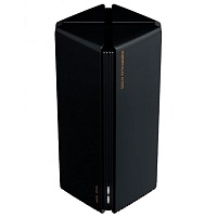 Wi-Fi Mesh система Xiaomi Mi Router AX3000 Mesh WiFi 6 Black (DVB4315GL)