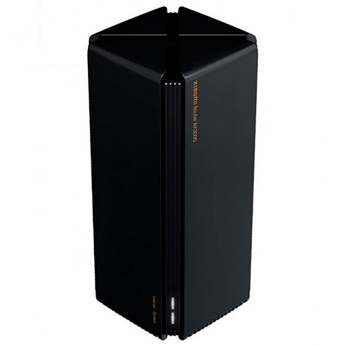 Wi-Fi Mesh система Xiaomi Mi Router AX3000 Mesh WiFi 6 Black (DVB4315GL) - придбати в Дніпрі, Україні: ціна, характеристики | інтернет-магазин TOUCH
