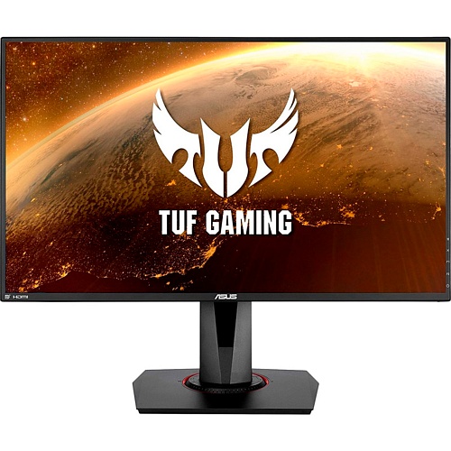 Монитор Asus 27" TUF Gaming VG279QM (90LM05H0-B01370)