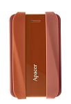 Внешний жесткий диск Apacer AC533 2 TB (AP2TBAC533R-1) Red