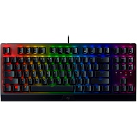 Клавіатура Razer BlackWidow V3 TKL Green (RZ03-03490700-R3R1) - придбати в Дніпрі, Україні: ціна, характеристики | інтернет-магазин TOUCH