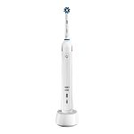 Електрична зубна щітка Oral-B Pro 2000 CrossAction