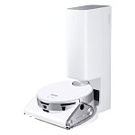 Робот-пылесос Samsung Jet Bot AI+ (VR50T95735W/EV)