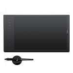 Графічний планшет Huion Inspiroy Q11K V2